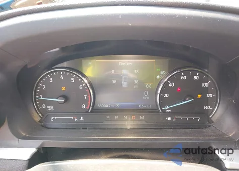 2021 Ford Explorer Xlt from USA, damaged, VIN 1FMSK8DH3MGC14524